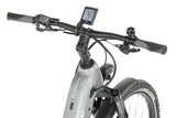 Conway elektrische suv cairon suv fs 4.0 (#1) ebike conw.cairon suv fs 4.0 27 54 12sp lightblue