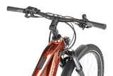 Conway elektrische suv xyron c 2.0 750 (#1) ebike conw.xyron c2.0 750 29 40 9sp full sus.rusted