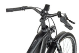 Conway elektrische trekkingfiets cairon t 4.5 (#1) ebike conw.cairon t 4.5 28 53 5sp black