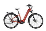 Conway elektrische trekkingfiets cairon t 4.5 (#1) ebike conw.cairon t 4.5 28 50 5sp rusted