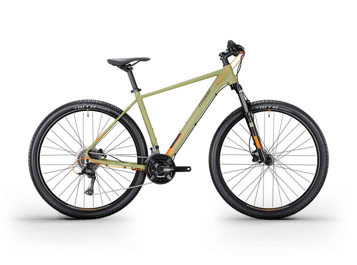 Conway mtb hardtail razz 4.0 (#1)