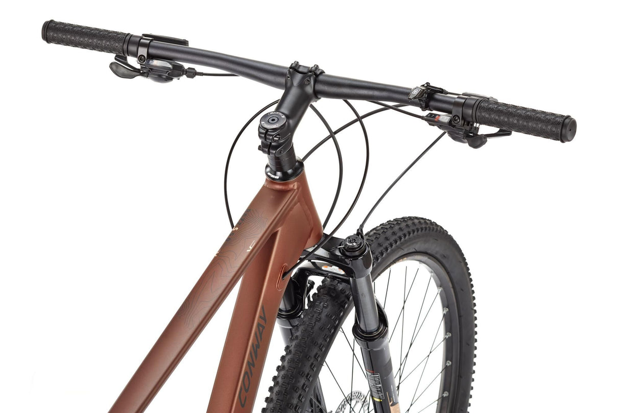 Conway mtb hardtail razz 5.0 (#1)
