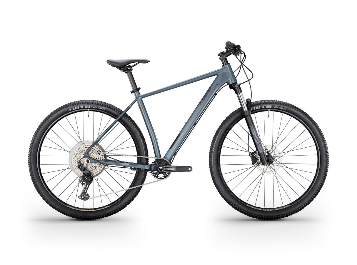Conway mtb hardtail razz 8.0 (#1)