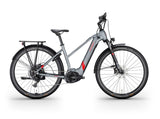 Conway elektrische trekkingfiets cairon t 2.0 625 se (#1) ebike conw. ciaron t 2.0 625 se 28 38 9sp gr. red