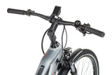 Conway elektrische trekkingfiets cairon t 2.0 625 se (#1) ebike conw. ciaron t 2.0 625 se 28 46 9sp gr. red