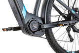 Conway elektrische suv cairon c 2.0 625 mod. 23 ebike con.cairon c2.0 625 29 53 diam. 9sp bl. turq.
