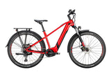 Conway elektrische suv cairon c 3.0 mod. 24 ebike conw.cairon c 3.0 29 57 diam.12sp red black