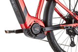 Conway elektrische suv cairon c 3.0 mod. 24 ebike conw.cairon c 3.0 29 53 diam.12sp red black
