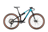 Conway mtb full-suspension rlc fs 6.9 mod. 23 bike con.rlc fs 6.9 29 47 full sus.12sp topaz red
