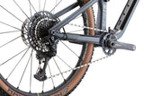 Conway mtb full-suspension rlc fs 7.9 mod. 23 bike con.rlc fs 7.9 29 47 full suspension.12sp anth. black