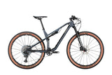 Conway mtb full-suspension rlc fs 7.9 mod. 23 bike con.rlc fs 7.9 29 47 full suspension.12sp anth. black