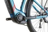 Conway elektrische suv cairon c 2.0 500 mod. 24 ebike con.cairon c2.0 500 27,5 41 diam.9sp pet. red