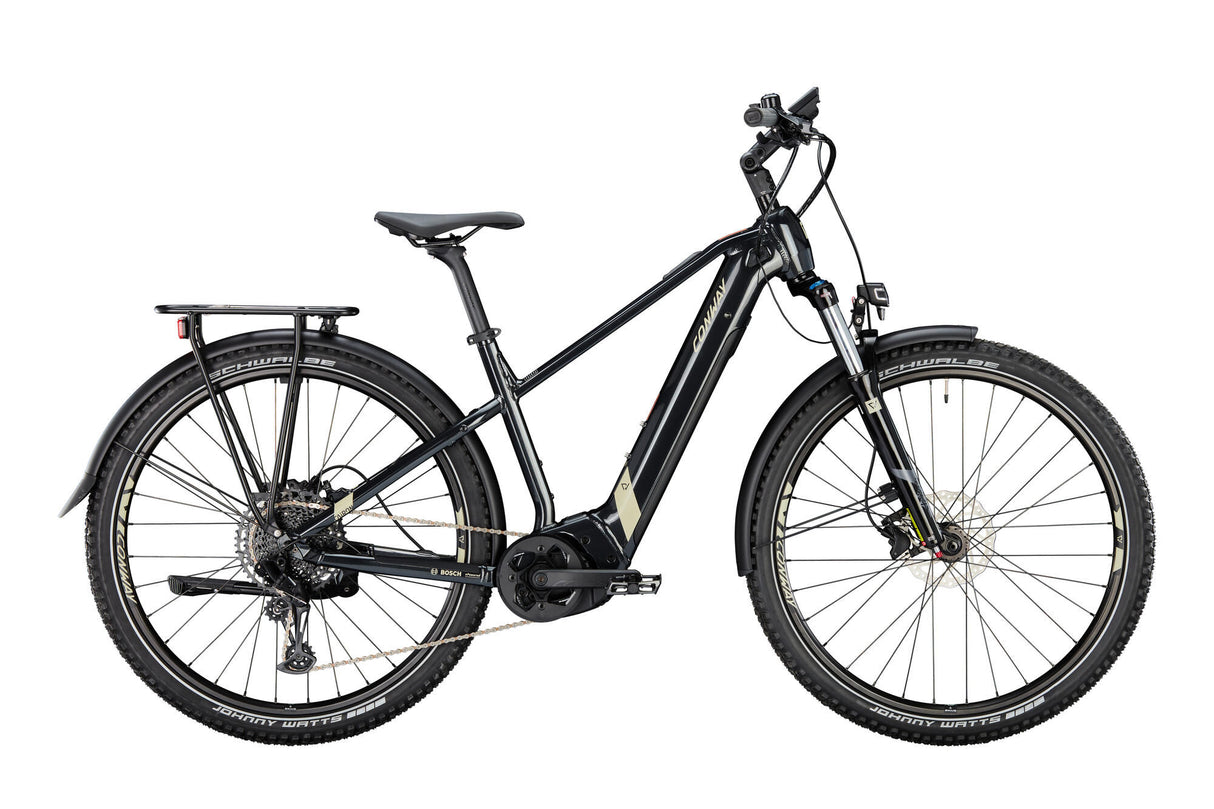 Conway elektrische suv cairon c 3.0 mod. 24 ebike conw.cairon c 3.0 27,5 41 diam.12sp bl des.