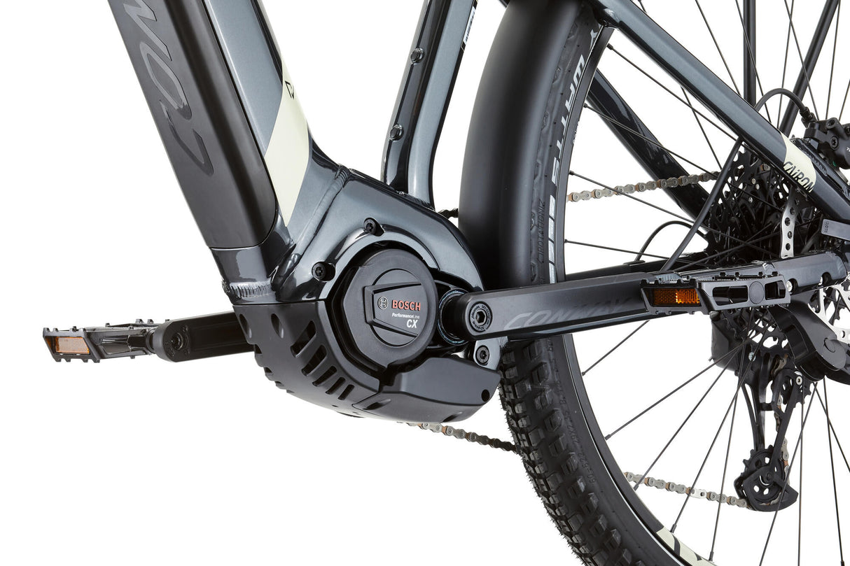 Conway elektrische suv cairon c 3.0 mod. 24 ebike conw.cairon c 3.0 29 45 diam.12sp bl desert