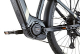 Conway elektrische suv cairon c 3.0 mod. 24 ebike conw.cairon c 3.0 29 45 diam.12sp bl desert