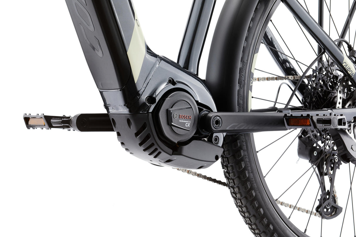 Conway elektrische suv cairon c 3.0 mod. 24 ebike conw.cairon c 3.0 29 49 trap.12sp bl desert