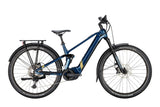 Conway elektrische suv xyron suv 6.9 mod. 24 ebike conw.xyron suv 6.9 29 40 f.sus.11sp blue br.