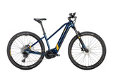 Conway elektrische mtb hardtail cairon s 4.0 mod. 24 ebike conw.cairon s 4.0 29 45 trap. 12sp blue or.