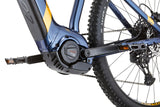 Conway elektrische mtb hardtail cairon s 4.0 mod. 24 ebike conw.cairon s 4.0 29 45 trap. 12sp blue or.