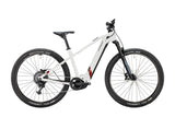 Conway elektrische mtb hardtail cairon s 8.0 mod. 23 ebike conw. cairon s 8.0 29 45 diam.11sp white cop