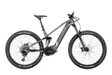 Conway elektrische mtb full-suspension xyron s 2.9 mod. 24 ebike conw. xyron s 2.9 29 46 full sus.gr. desert