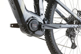 Conway elektrische mtb full-suspension xyron s 2.9 mod. 24 ebike conw. xyron s 2.9 29 46 full sus.gr. desert