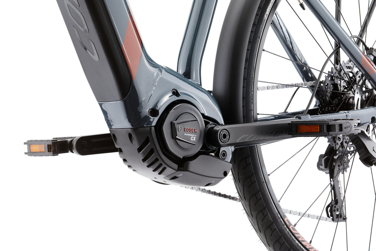 Conway elektrische trekkingfiets cairon t 3.0 625 mod. 24 ebike conw.cairon t 3.0 625 28 53 trap.anth. cop.