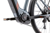 Conway elektrische trekkingfiets cairon t 3.0 625 mod. 24 ebike conw.cairon t 3.0 625 28 53 trap.anth. cop.