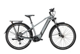 Conway elektrische trekkingfiets cairon t 3.0 750 mod. 24 ebike con.cairon t3.0 750 28 41 diam.9sp grey black