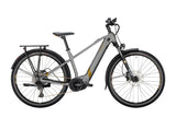 Conway elektrische trekkingfiets cairon t 5.0 mod. 23 ebike conw.cairon t 5.0 28 41 diam.12sp grey bro.