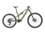 Conway elektrische mtb full-suspension ryvon st 10.0 mod. 24 ebike conw. ryvon st 10.0 29 46 full sus.des. green