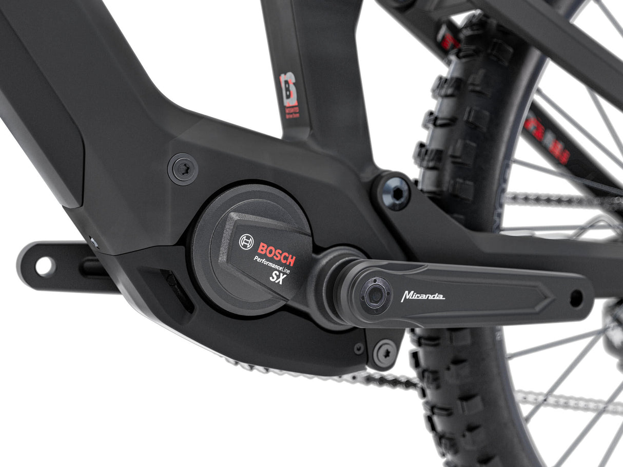 Conway elektrische mtb full-suspension ryvon lt 4.0 mod. 24 ebike con.ry.lt 4.0 29 44 full sus.12sp carbon sil.