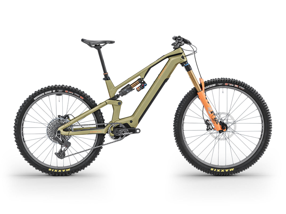 Conway elektrische mtb full-suspension ryvon lt 10.0 mod. 24 ebike conw.ryvon lt 10.0 29 44 full sus.12sp br or