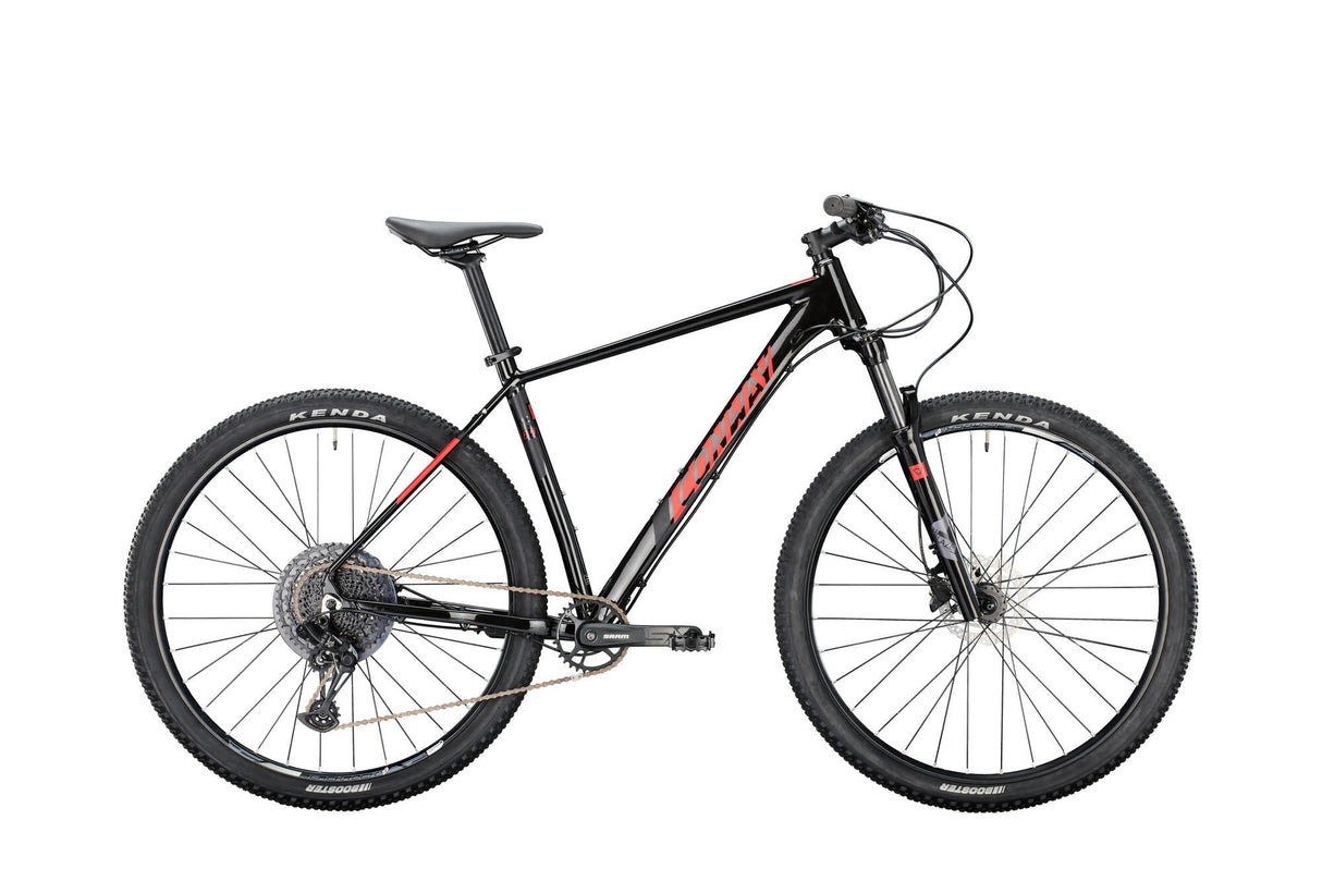 Conway mtb hardtail ms 6.9 mod. 24 bike conw.ms 6.9 29 56 hardtail 12sp bl. red