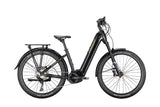 Conway elektrische suv cairon suv 7.0 mod. 24 ebike conw.cairon suv 7.0 27,5 54 wave 11sp bl gold