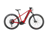 Conway elektrische mtb hardtail cairon s 6.0 mod. 24 ebike conw.cairon s 6.0 29 41 diam. 12sp red grey