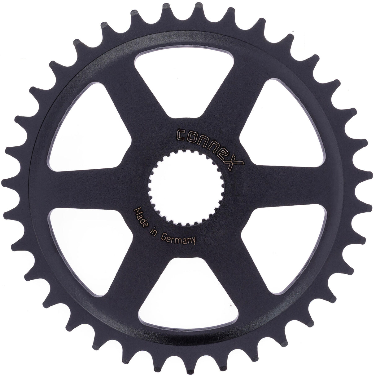 Connex tandwiel sprocket 1 2 x 3 32 35t