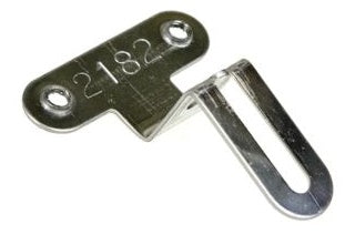Gazelle kettingkast beugel achter shimano di2 finura 2182