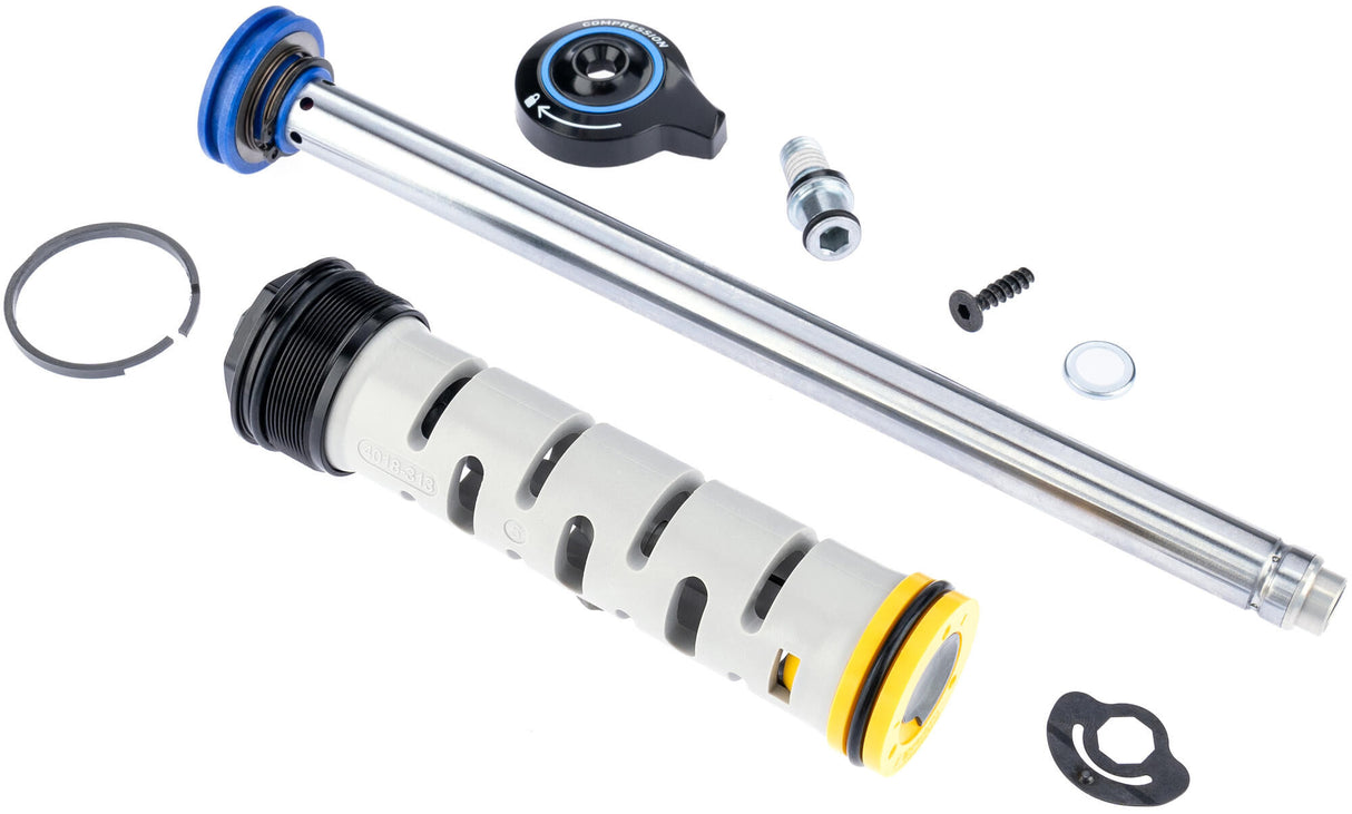Rockshox compressie compression rl rs stand. recon boost 20+ standard