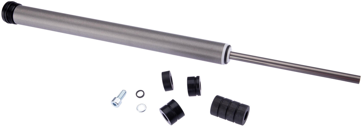 Rockshox veer-unit solo air spring unit rs solo air 80-150mm