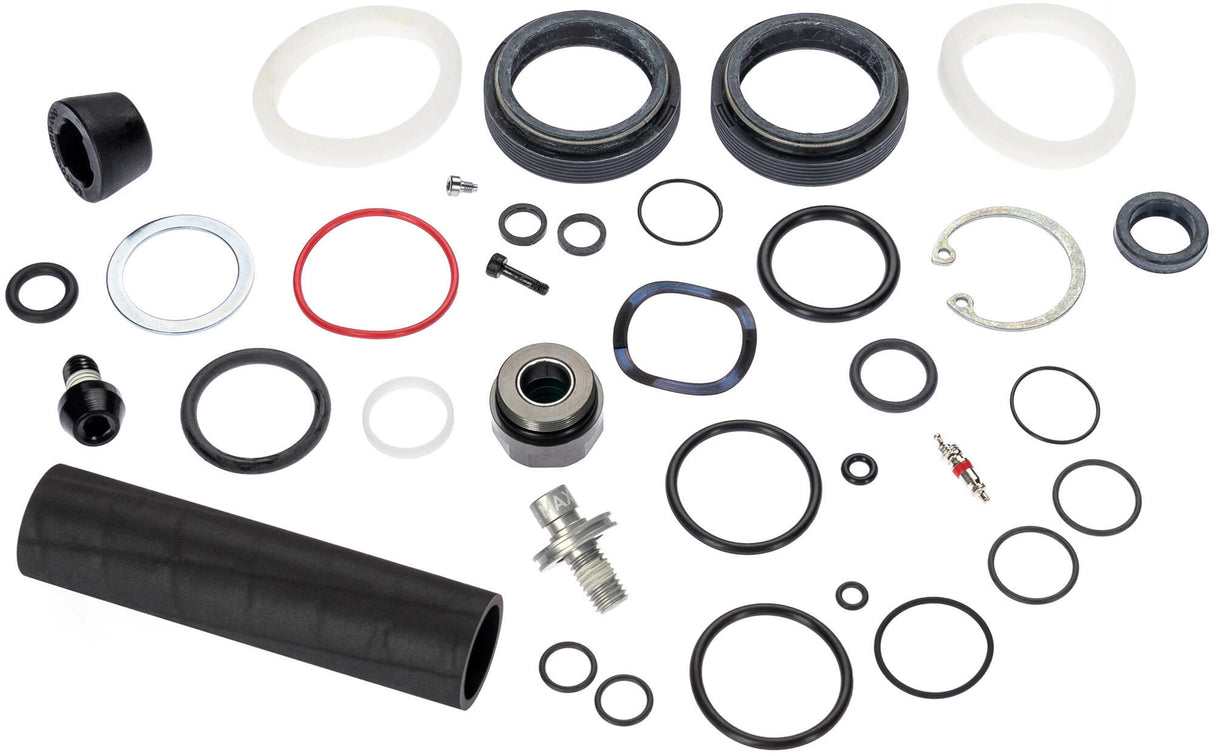 Rockshox service kit service kit rs dual position air b1