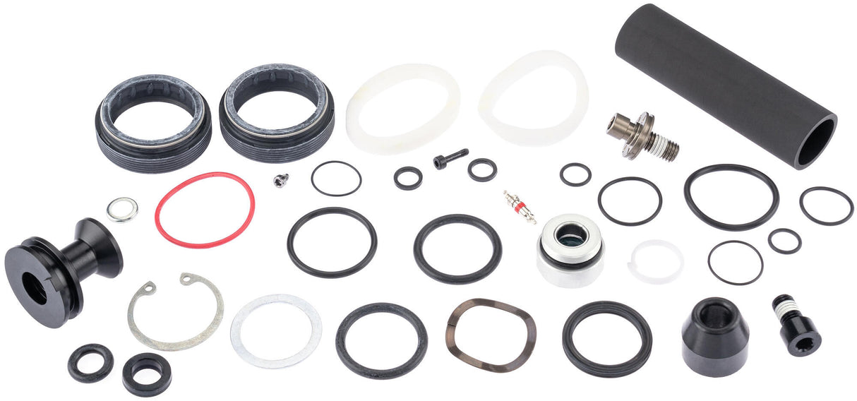Rockshox service kit service kit rs pike dj a2-a4 (2016+)