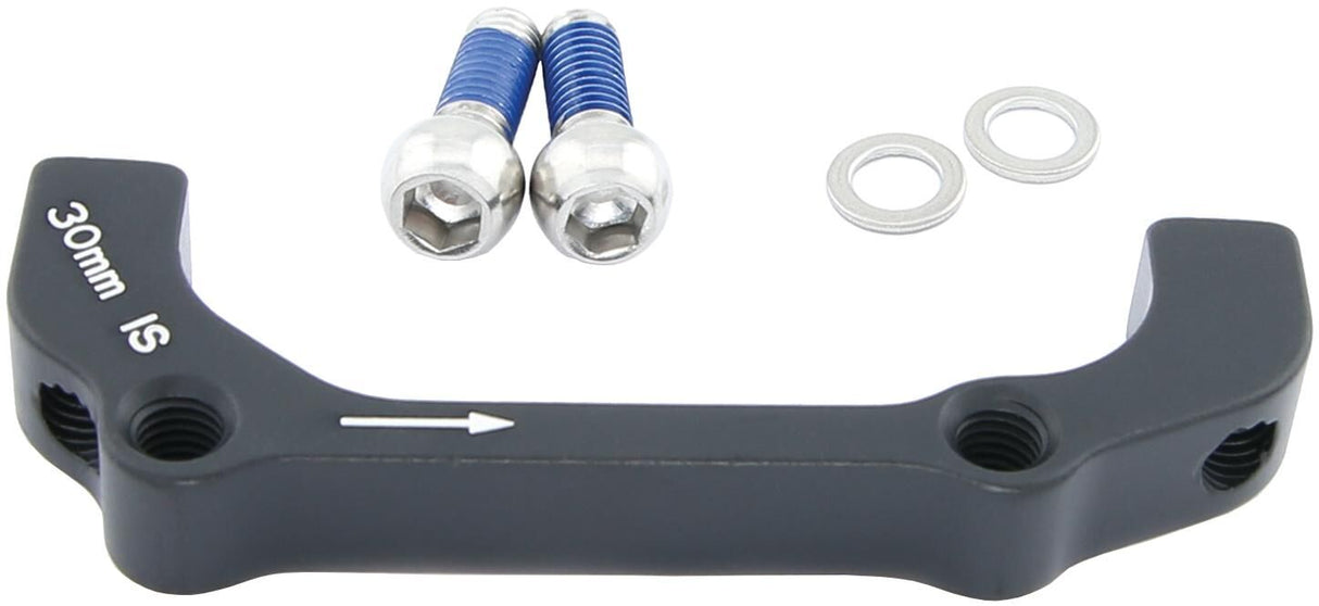 Sram schijfrem adapter spacer set disc brake adapter spacer set avid sst