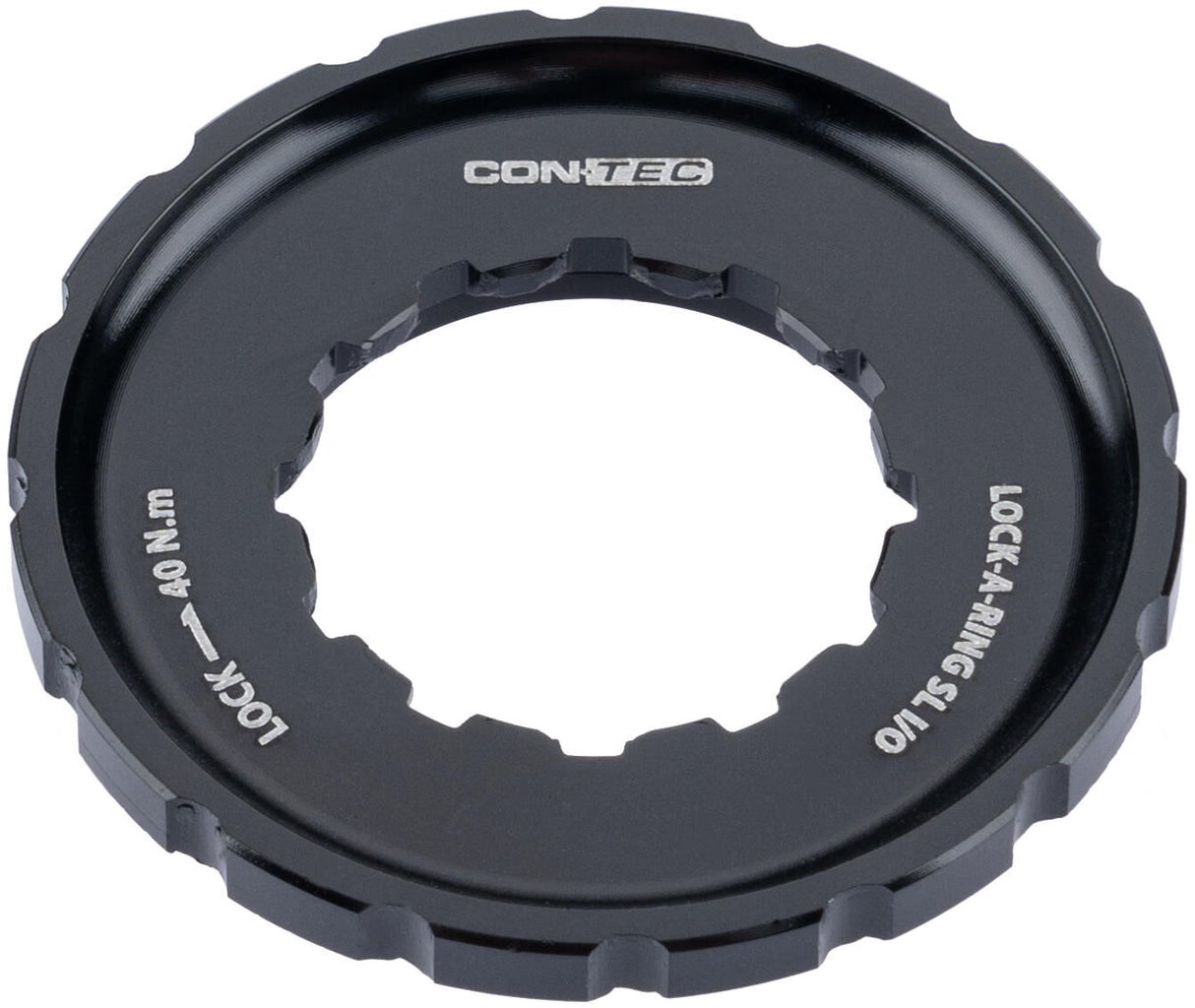 Contec sluitring lock-a-ring sl