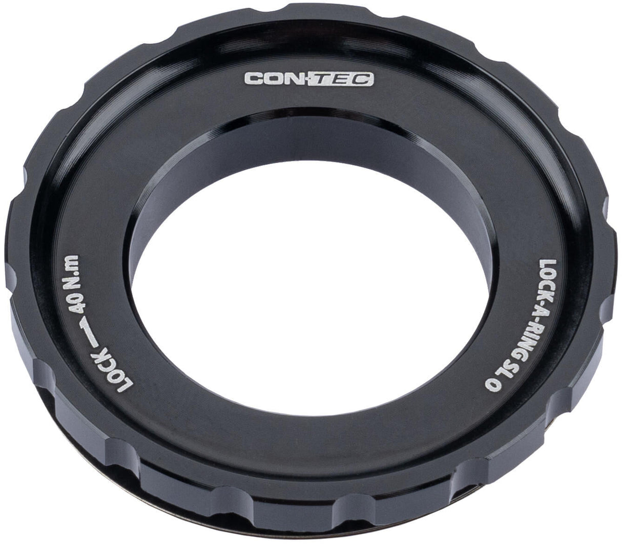 Contec sluitring lock-a-ring sl