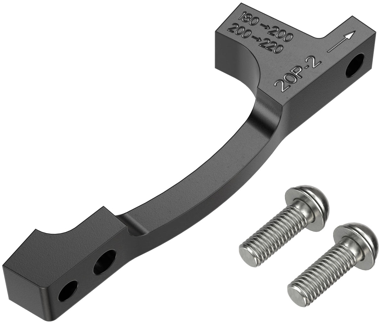 Sram schijfrem adapter spacer set rotor adapter spacer set pm adapter