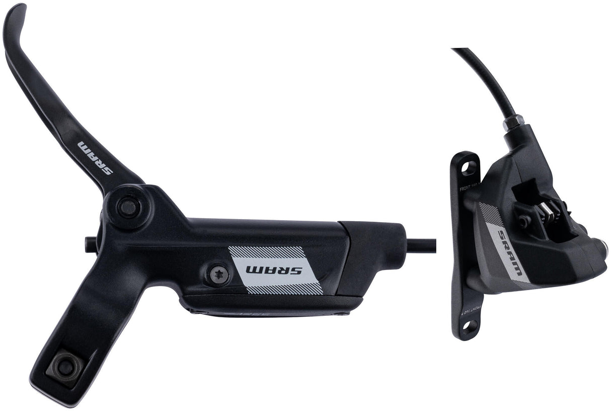 Sram remschijf s-300 disc brake s-300 front left 950mm
