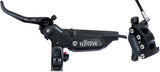 Sram schijfrem maven silver disc brake maven silver fr. 950mmm