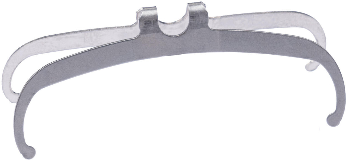 Sram spreidveerklem padspreider maven ult. sil. brons 20st.