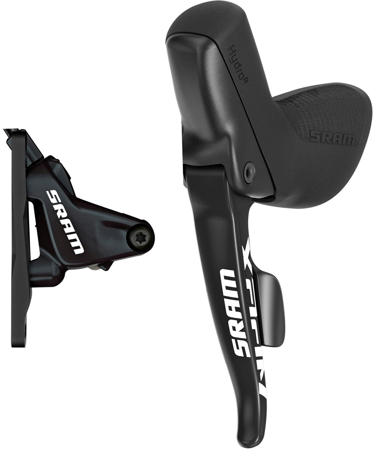 Sram schijfrem apex 1 br.lever apex 1 left